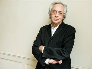 Philippe Herreweghe