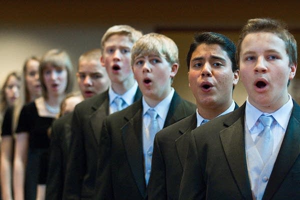 Cantanti Singers