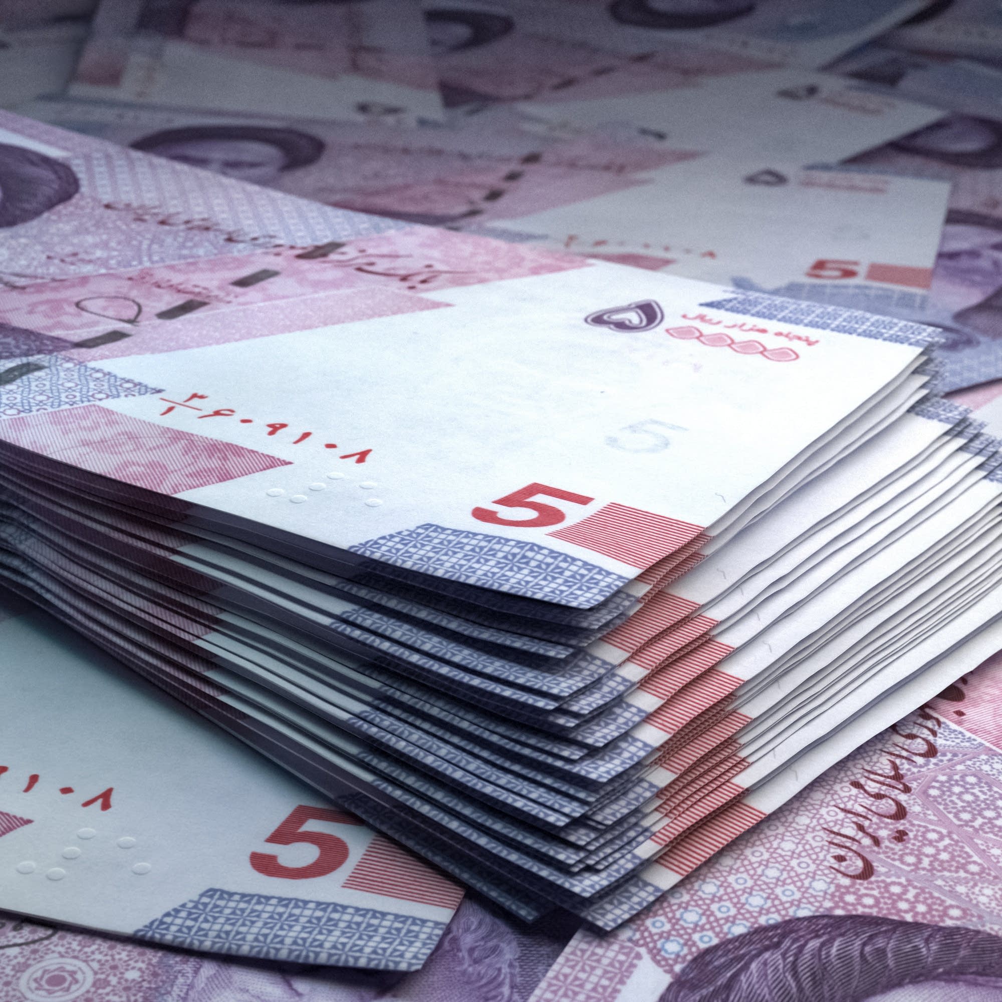 Protests continue in Iran over economic policies