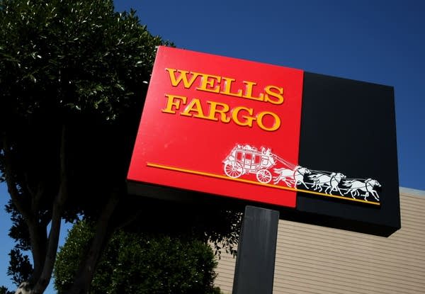 Wells Fargo Reports 11 Percent Drop In Quarterly E