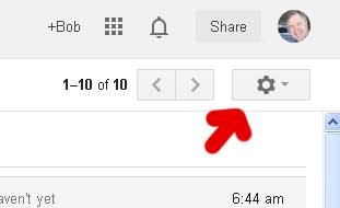 Undoing Google’s attempt to open your inbox