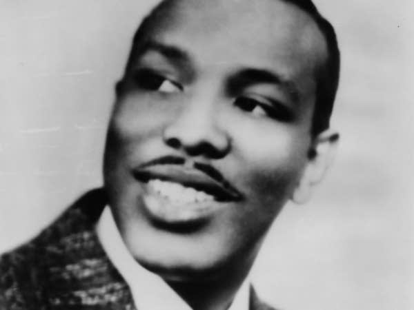 Billy 'The Kid' Emerson