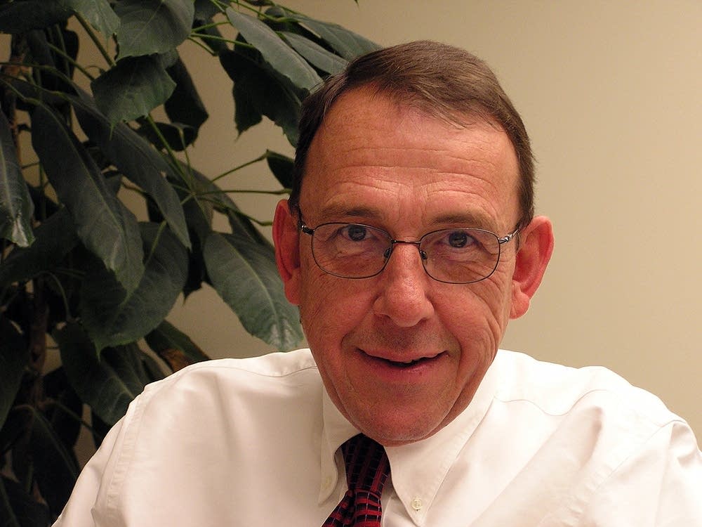 Hugh Nierengarten
