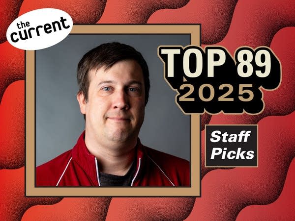 Top 89 of 2025: Mac Wilson's top music of the year