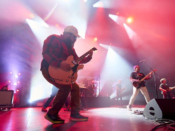 July 31 in Music History: Happy birthday to Joshua Cain of Motion City Soundtrack
