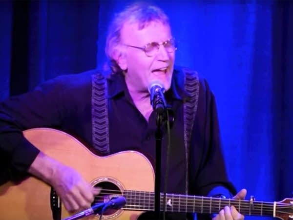 Lonnie Knight as seen in a 2013 video