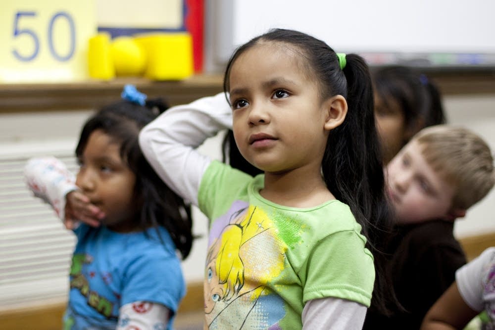 Woodson Kindergarten Center