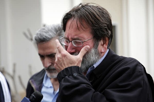 Richard Martinez