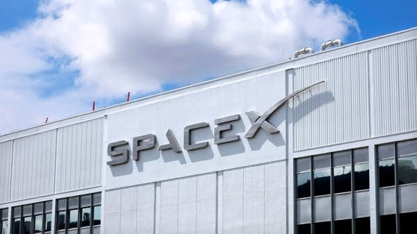 SpaceX is one of the three big tech companies eyeing an IPO this year.
