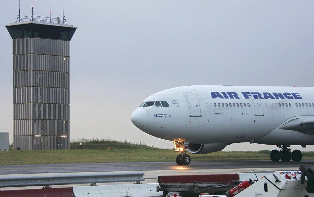 Airbus A330