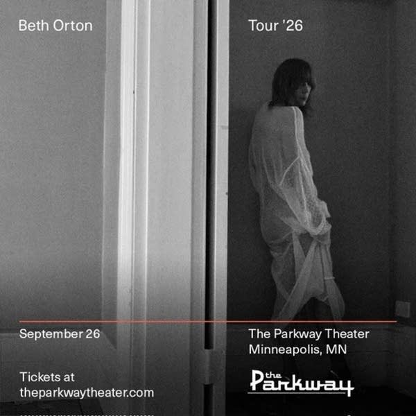 The Current presents Beth Orton
