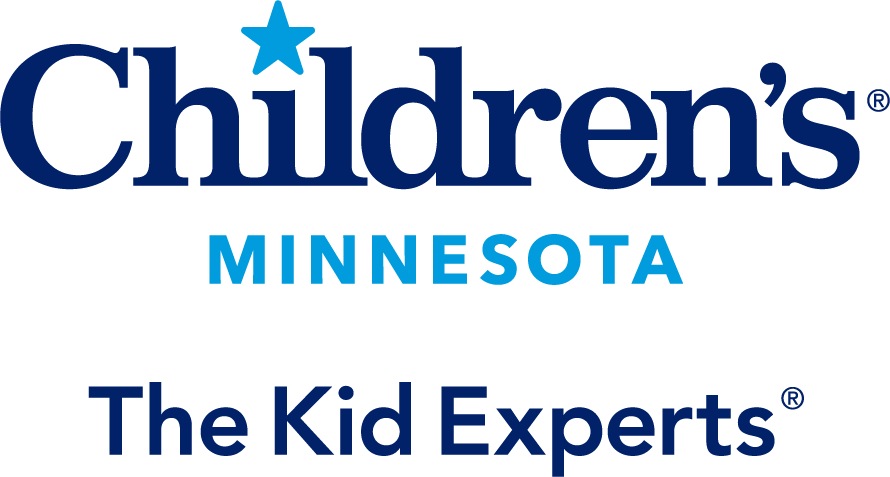 childrens minnesota logo
