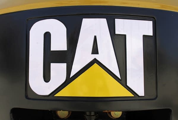 Caterpiller to buy Bucyrus