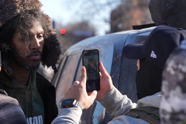 ADDITION Immigration Enforcement Minnesota