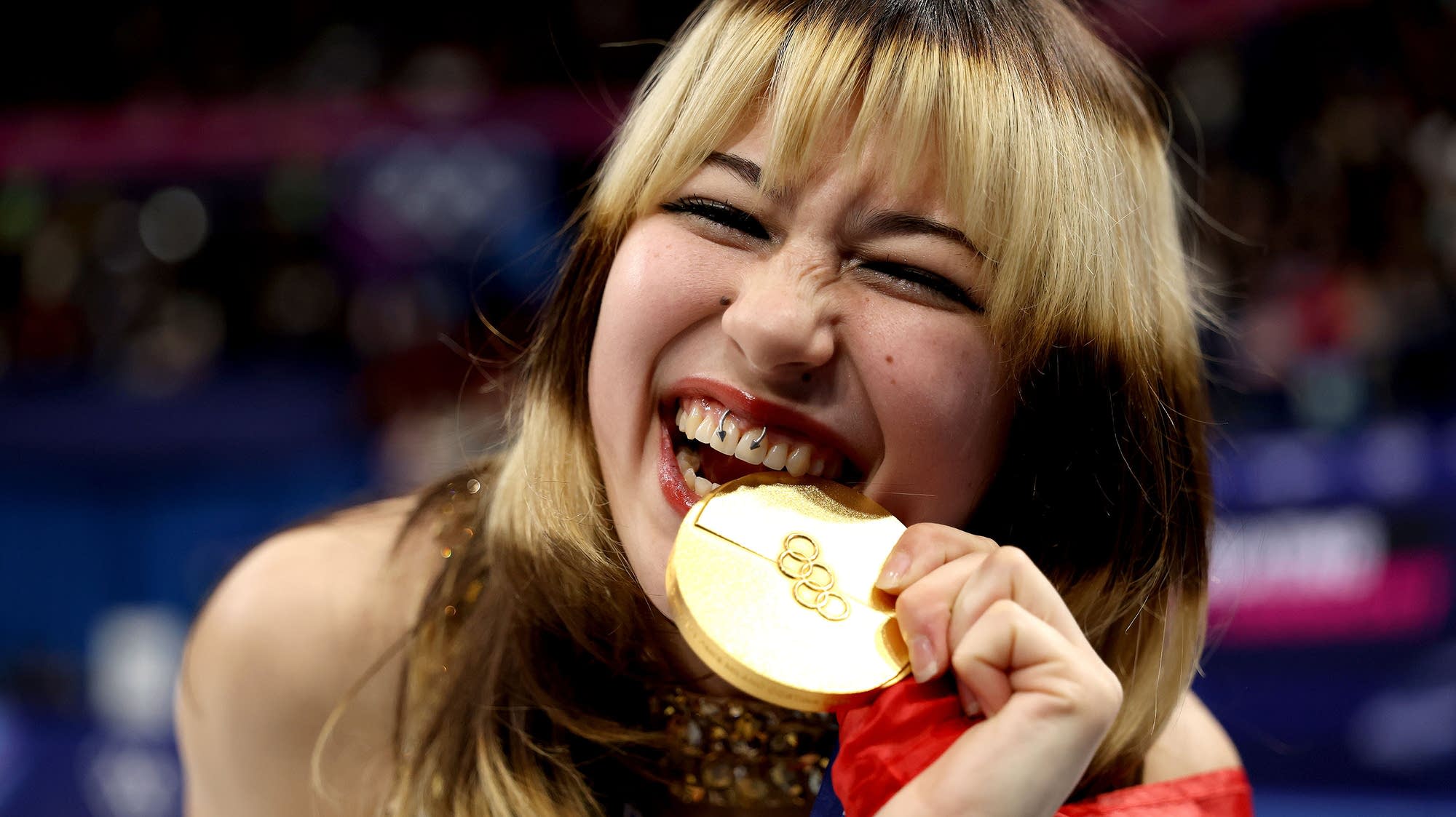 Figure skating is having its biggest moment in decades. Will it last?
