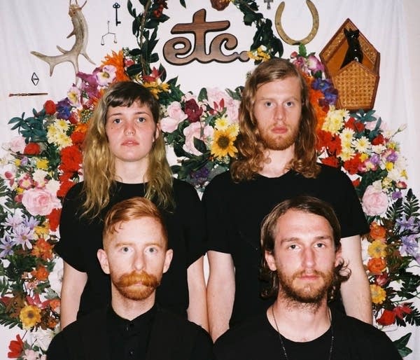 Saintseneca