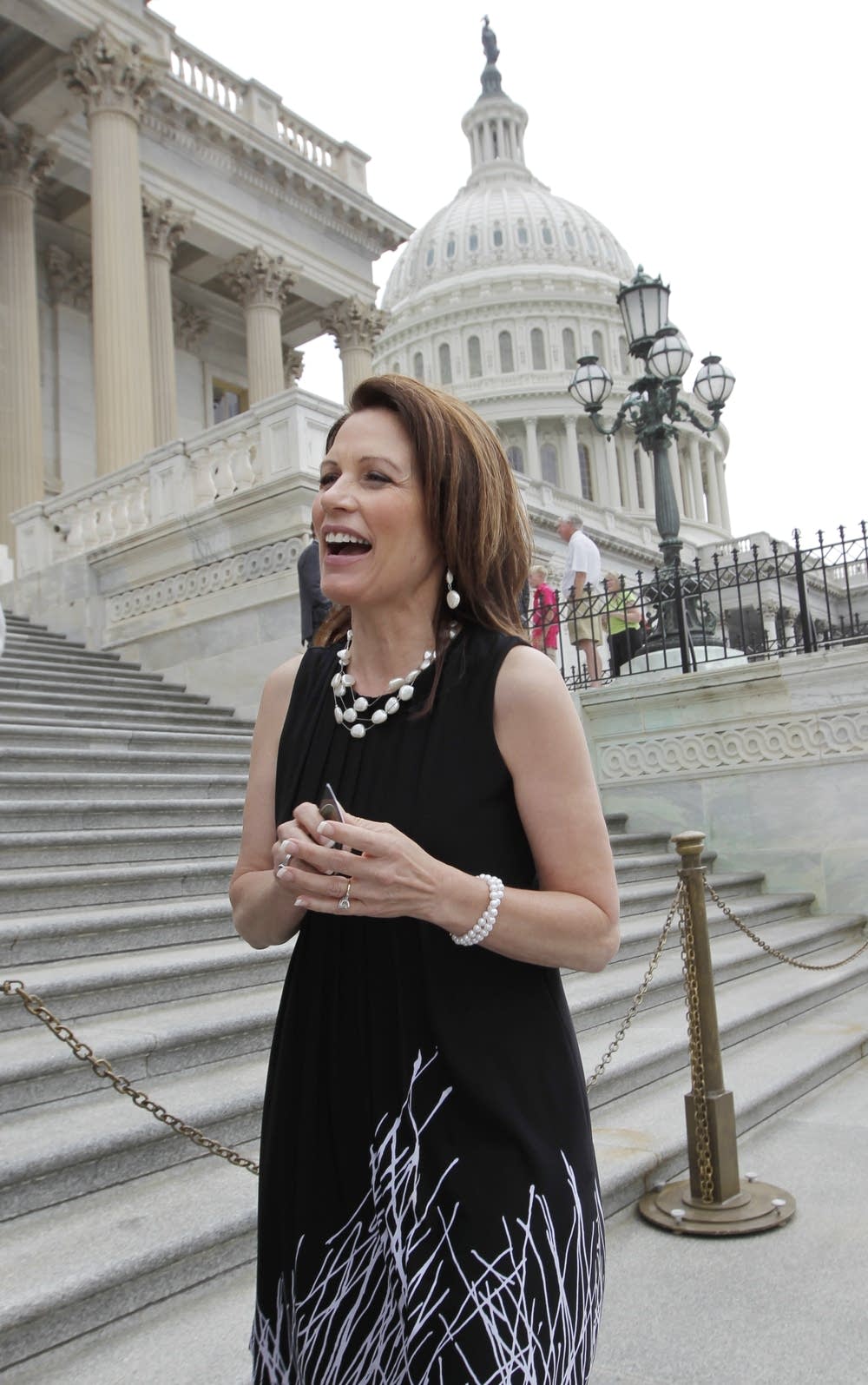 Michele Bachmann