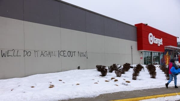 Local businesses report labor shortages and lost customers as corporate leaders stay quiet on immigration enforcement.