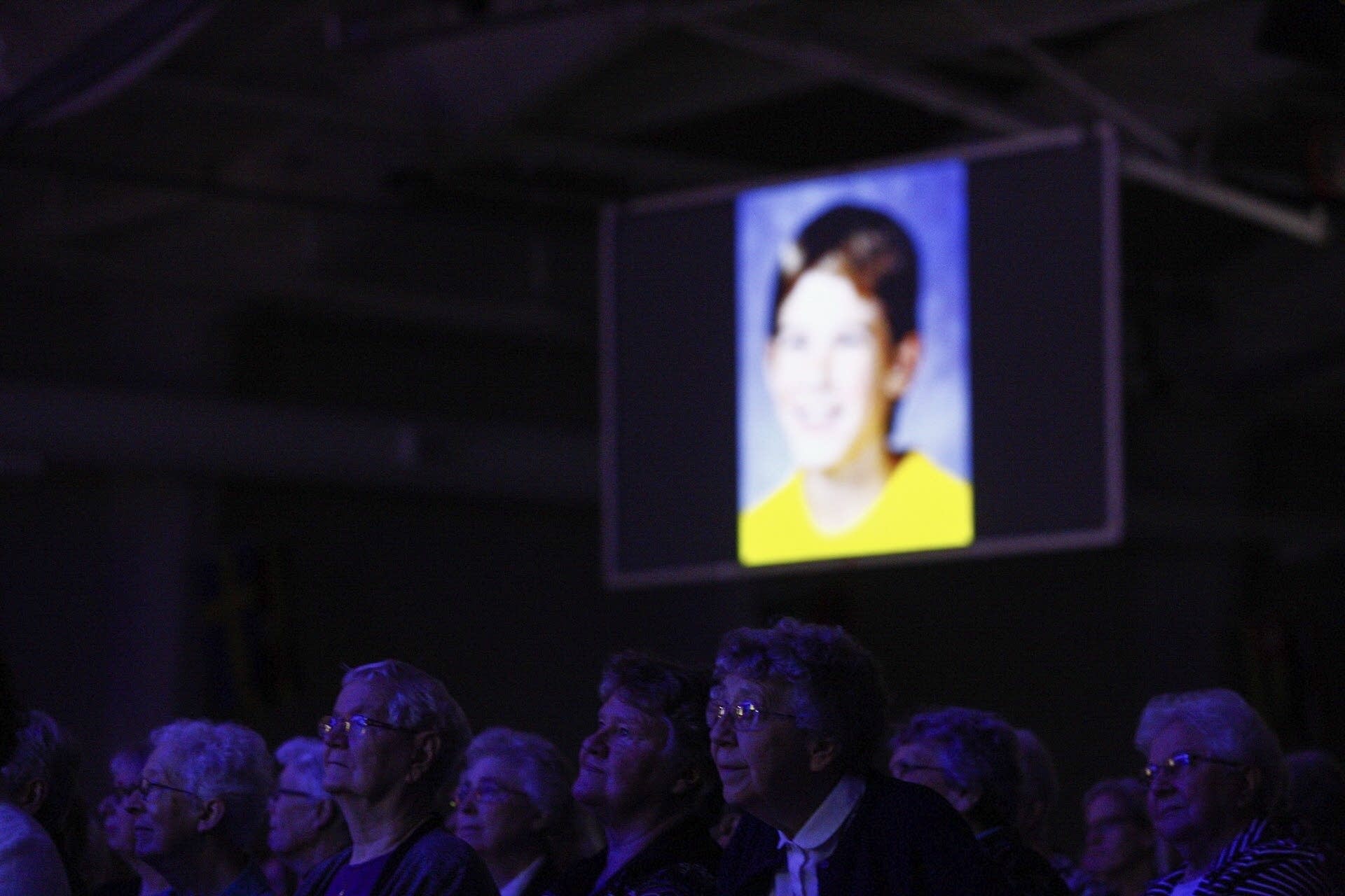 Memorial for Jacob Wetterling