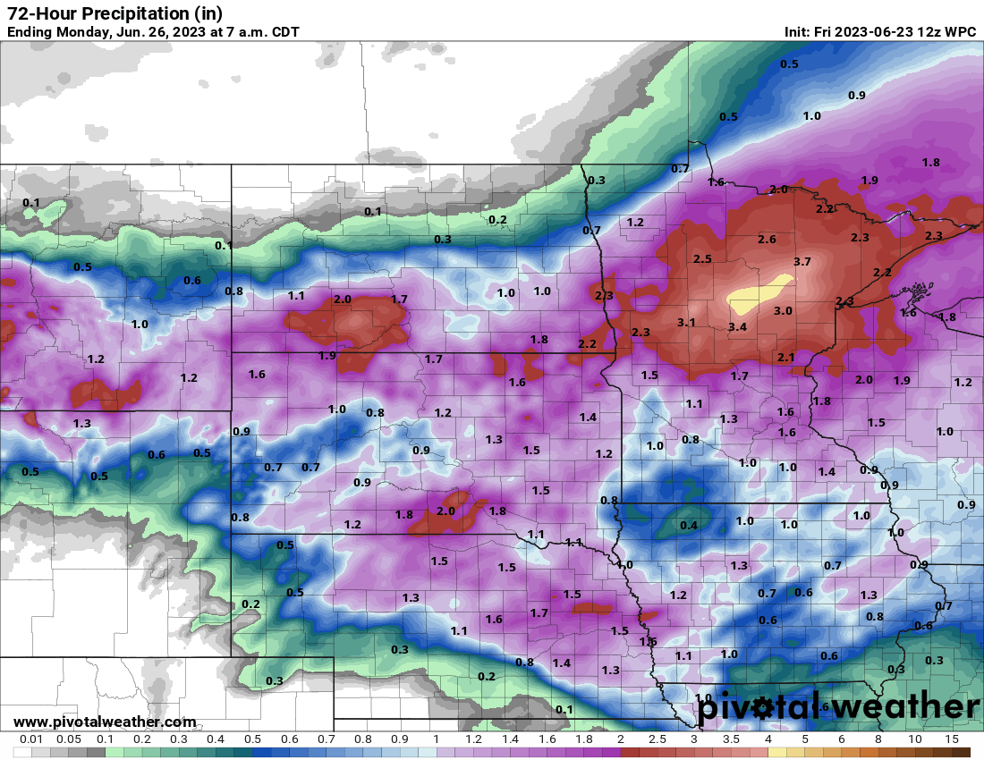 QPF 8a