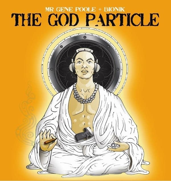 H2 Local shines a spotlight on Mr. Gene Poole and Bionik’s ‘The God Particle’