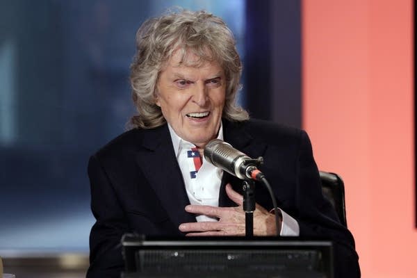 Don Imus