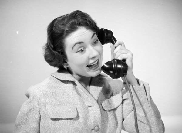 How to send us a voice memo