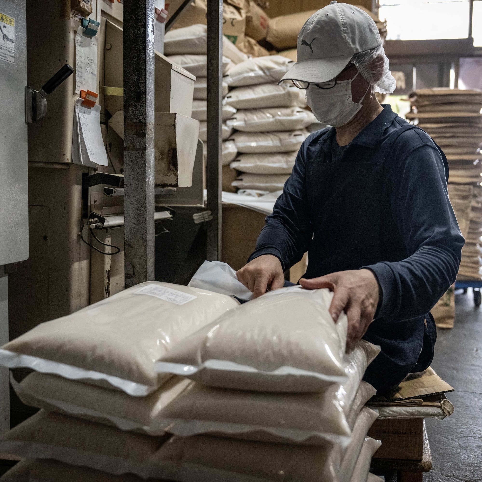 A new trade deal with Japan