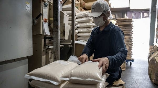 A new trade deal with Japan
