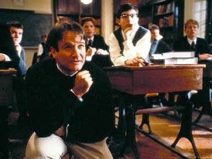 Dead Poets Society