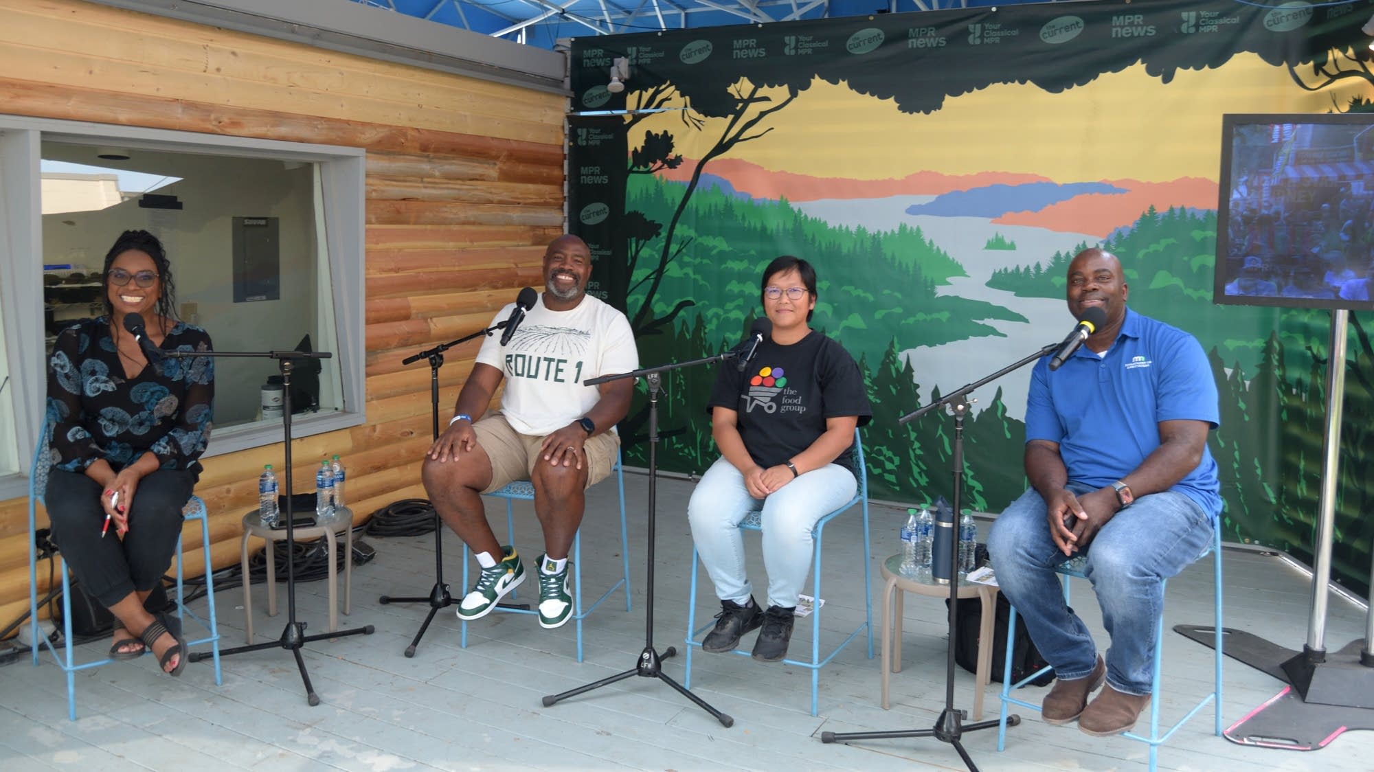 Growing diversity: The changing face of Minnesota farming - Vimarsana News