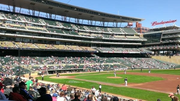 Twins attendance woes worsen