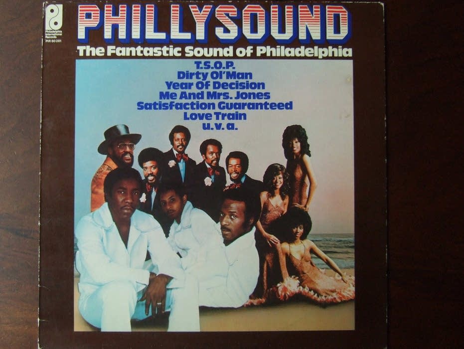The Sound Of Philadelphia Vol2【CD8枚+12\"】 The Sound Of Philadelphia Vol2【CD8枚+12 】