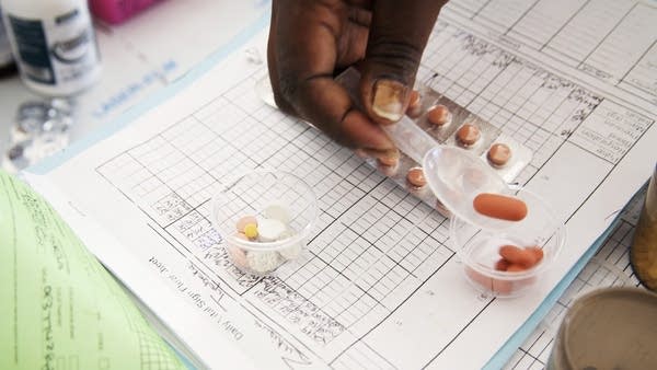 The cost of freezing foreign aid