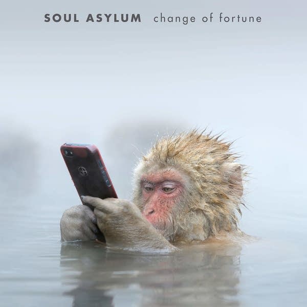 Soul Asylum - Doomsday