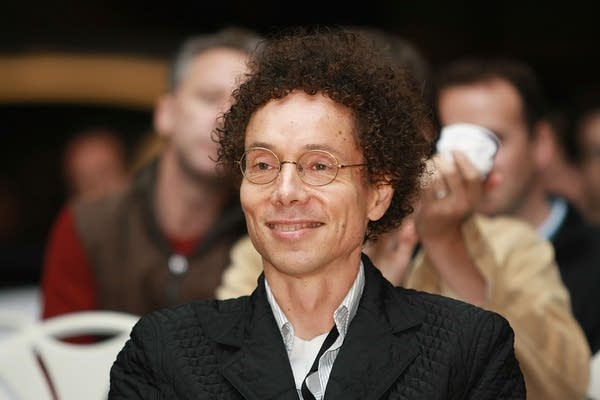 Malcolm Gladwell