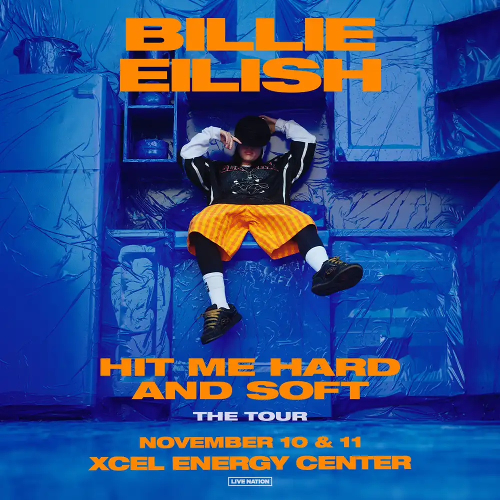 ミュージシャン Billie Eilish / Tour goods keycain 8ec139-20240426-billie-eilish-