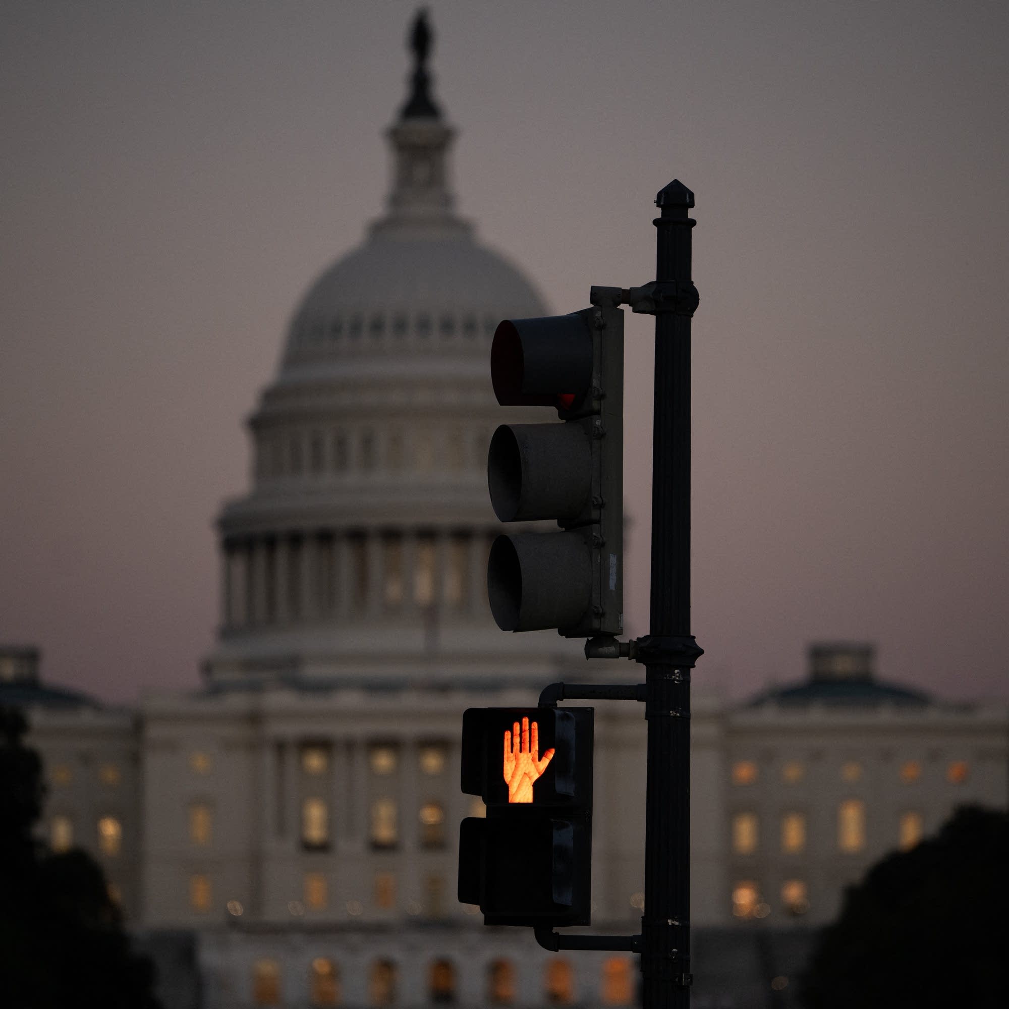 When the government shuts down, tribal communities get the shaft