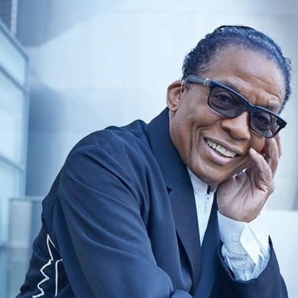 Herbie Hancock