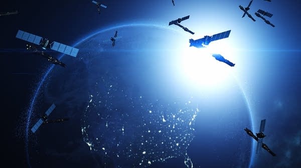 A veteran of Reagan’s “Star Wars” has doubts about Trump’s “Iron Dome”