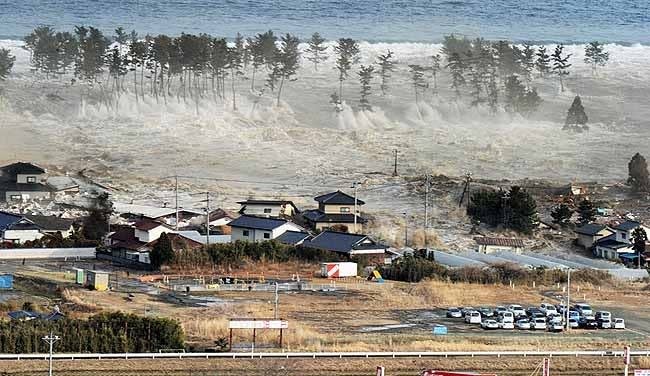 Tsunami