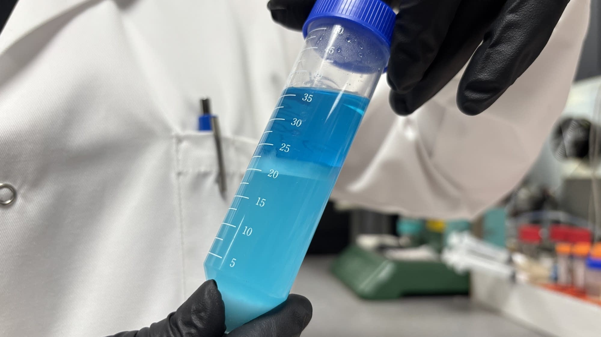 Regulatory woes shut down longtime cannabis testing lab