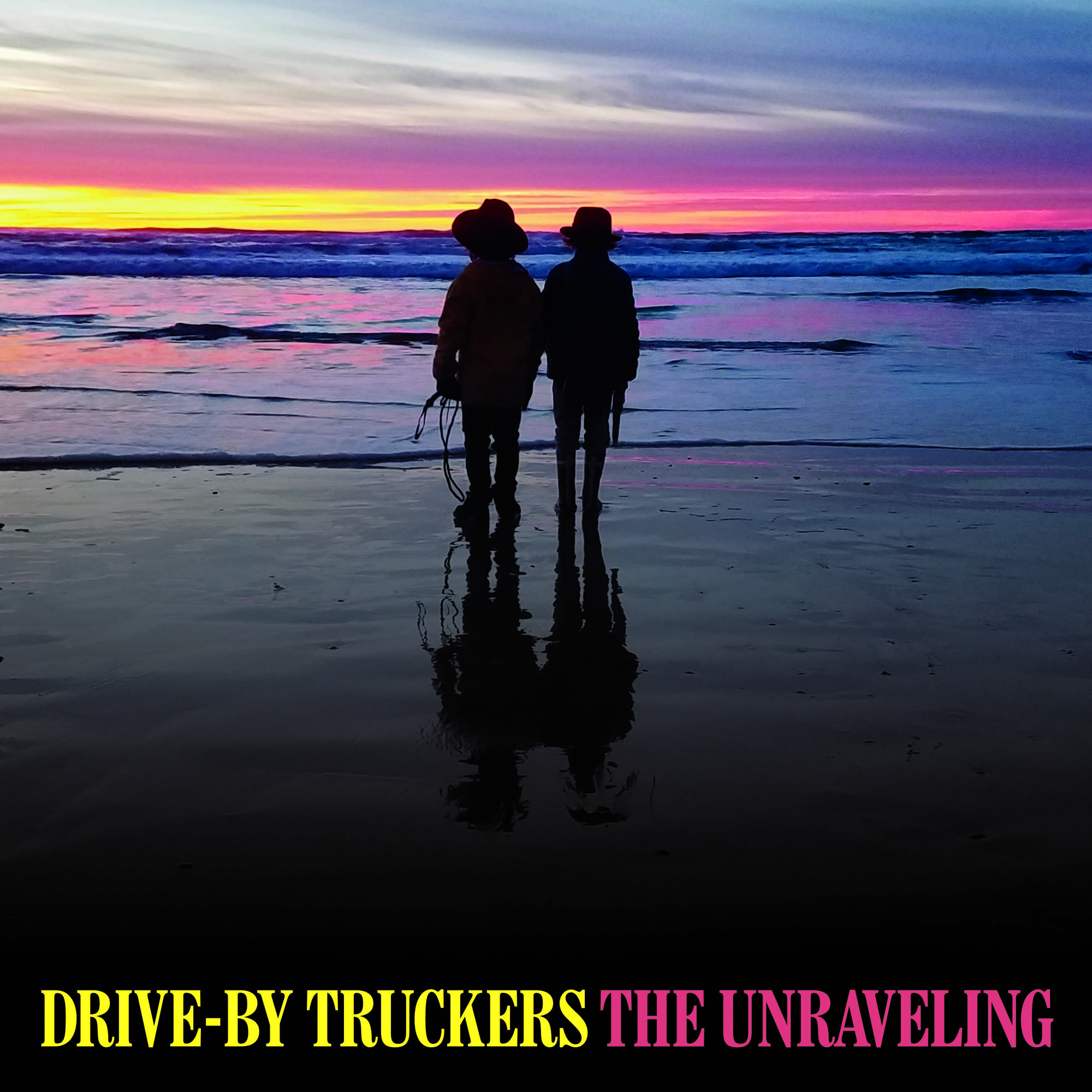 Drive-By Truckers, 'The Unraveling'
