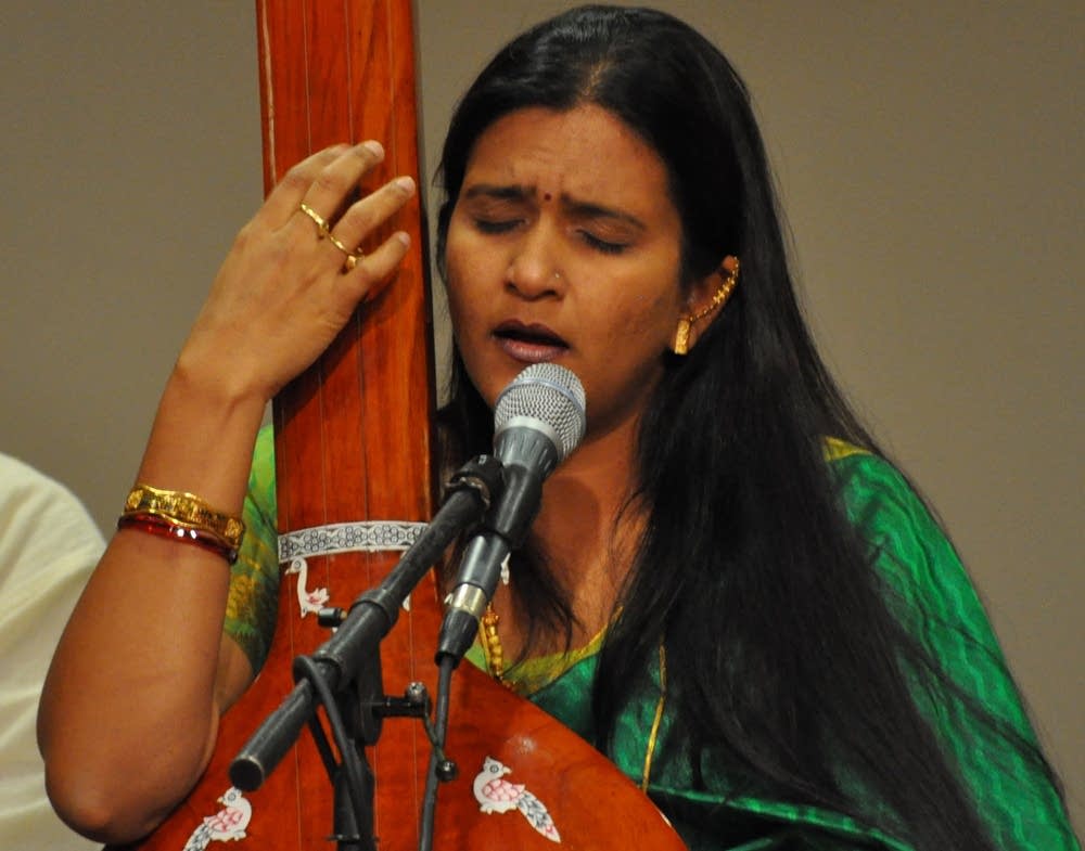 Pooja Goswami Pavan