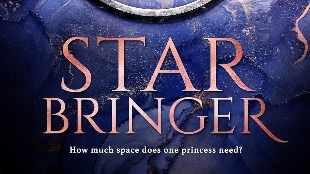 Ask a Bookseller: ‘Star Bringer’ by Tracy Wolff and Nina Croft | MPR News