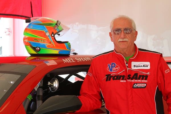 Driver dies in Brainerd International Raceway crash