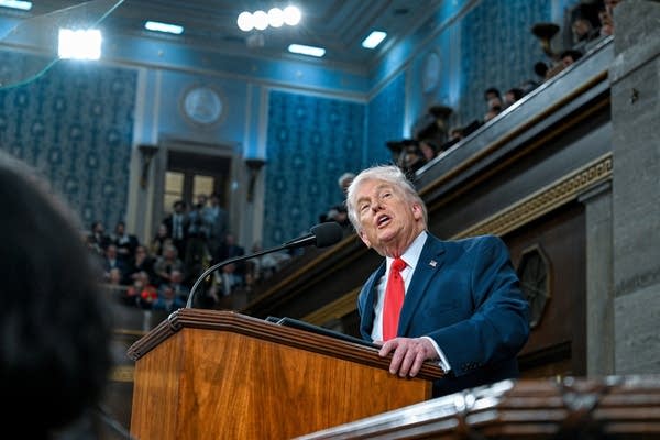 Unpacking the State of the Union 