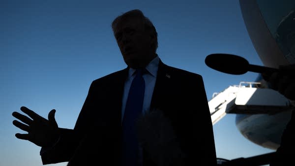 More tariff whiplash