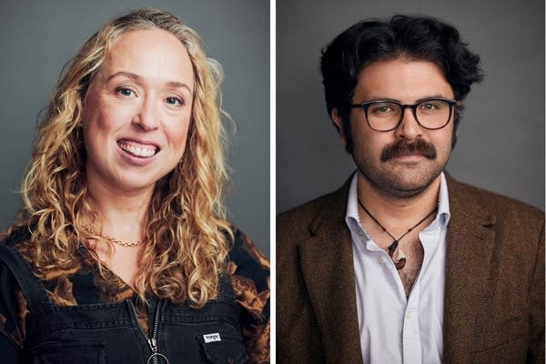 MPR News arts reporters on covering Minnesota music, theater and the arts