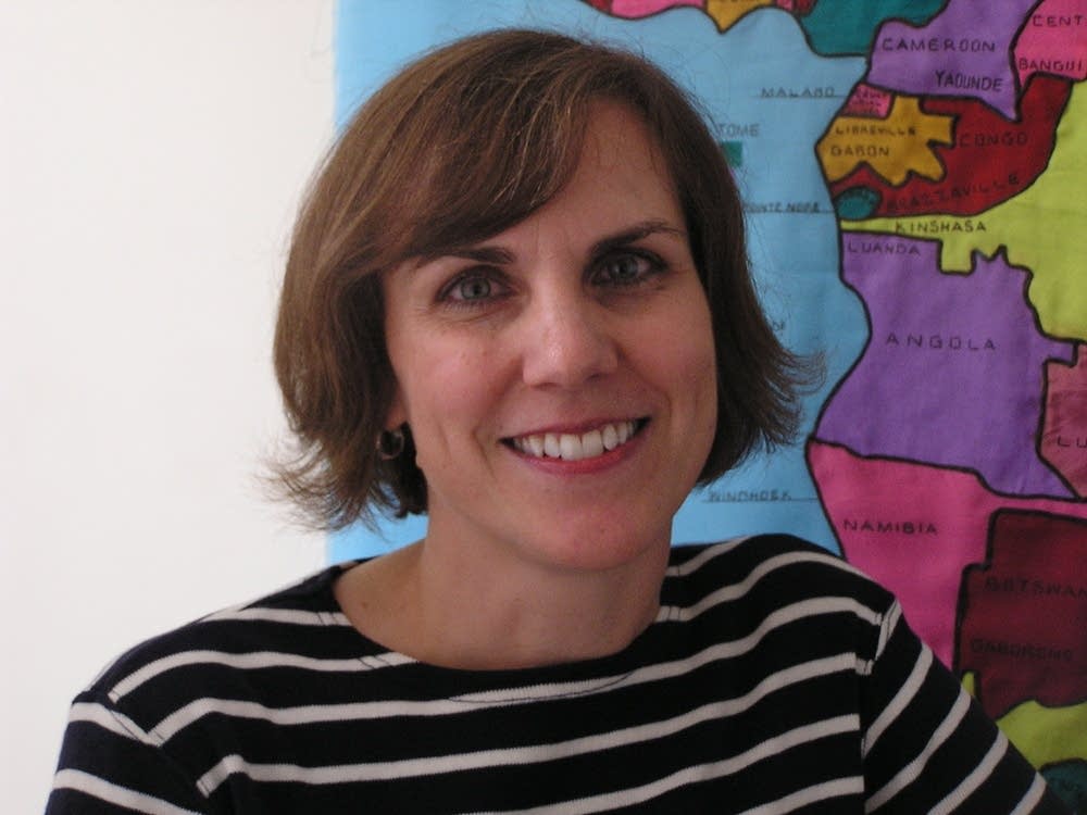 Holly Ziemer
